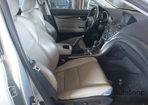 2012 Acura Tl 3.7 z USA, uszkodzony, nr VIN 19UUA9F53CA010575